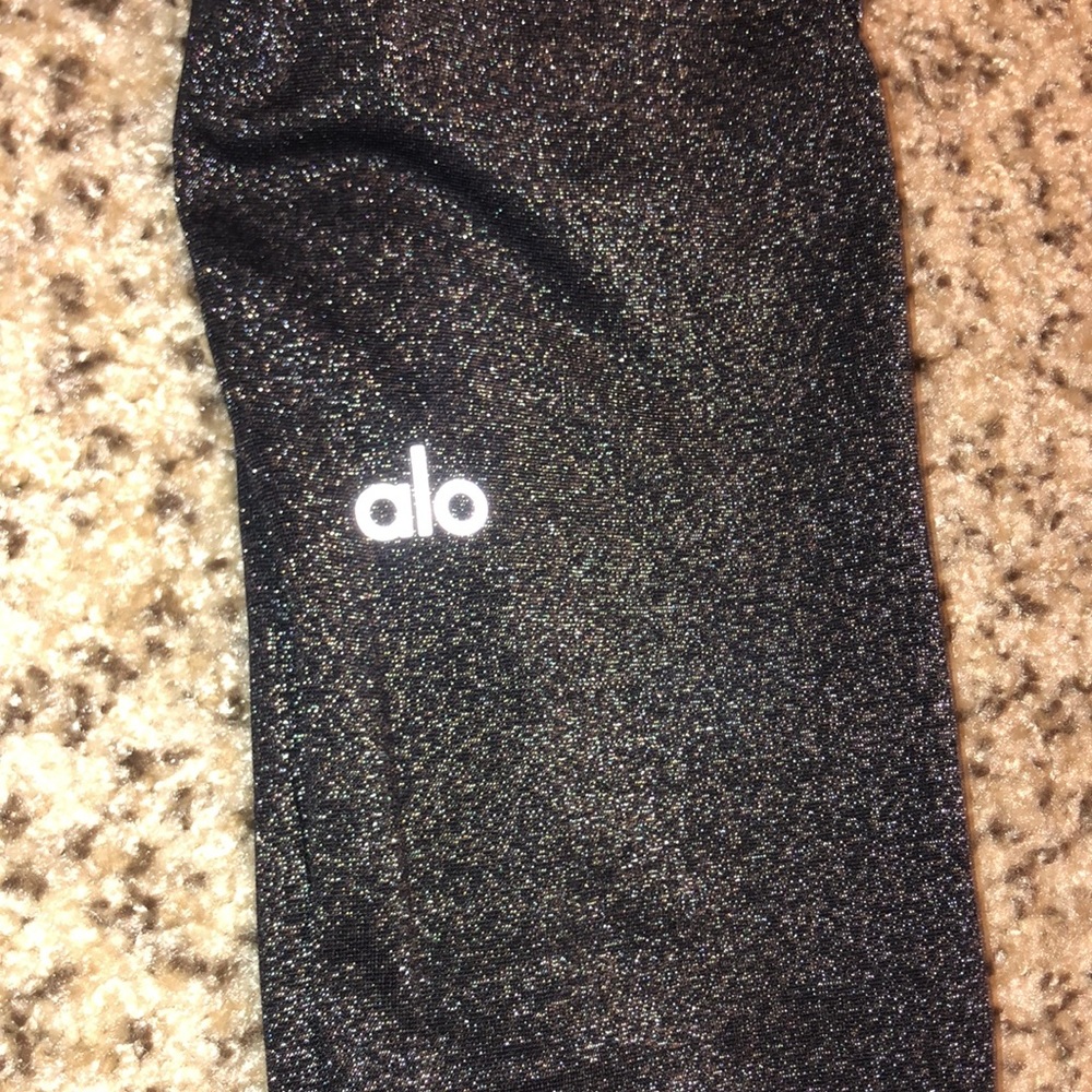 Alo leggings.